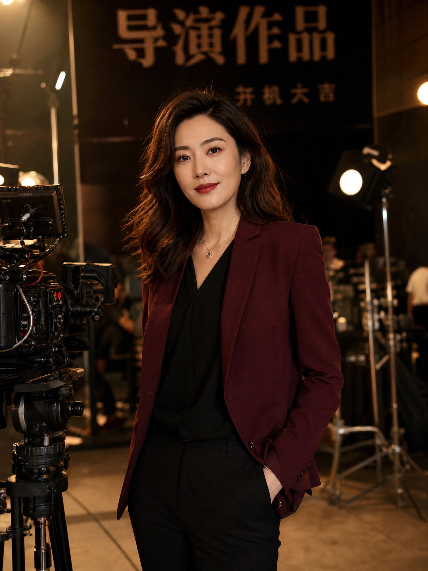 暗网直播 糖心导演
